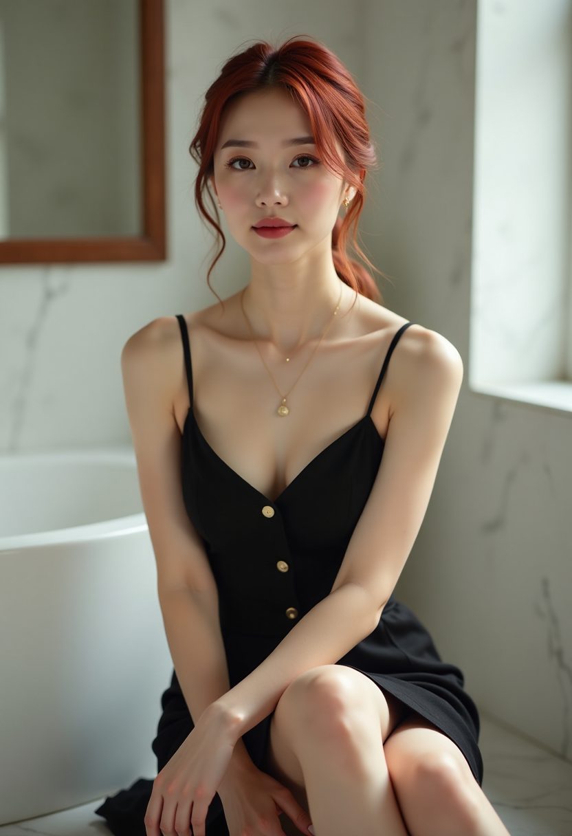 雾港追踪海报
