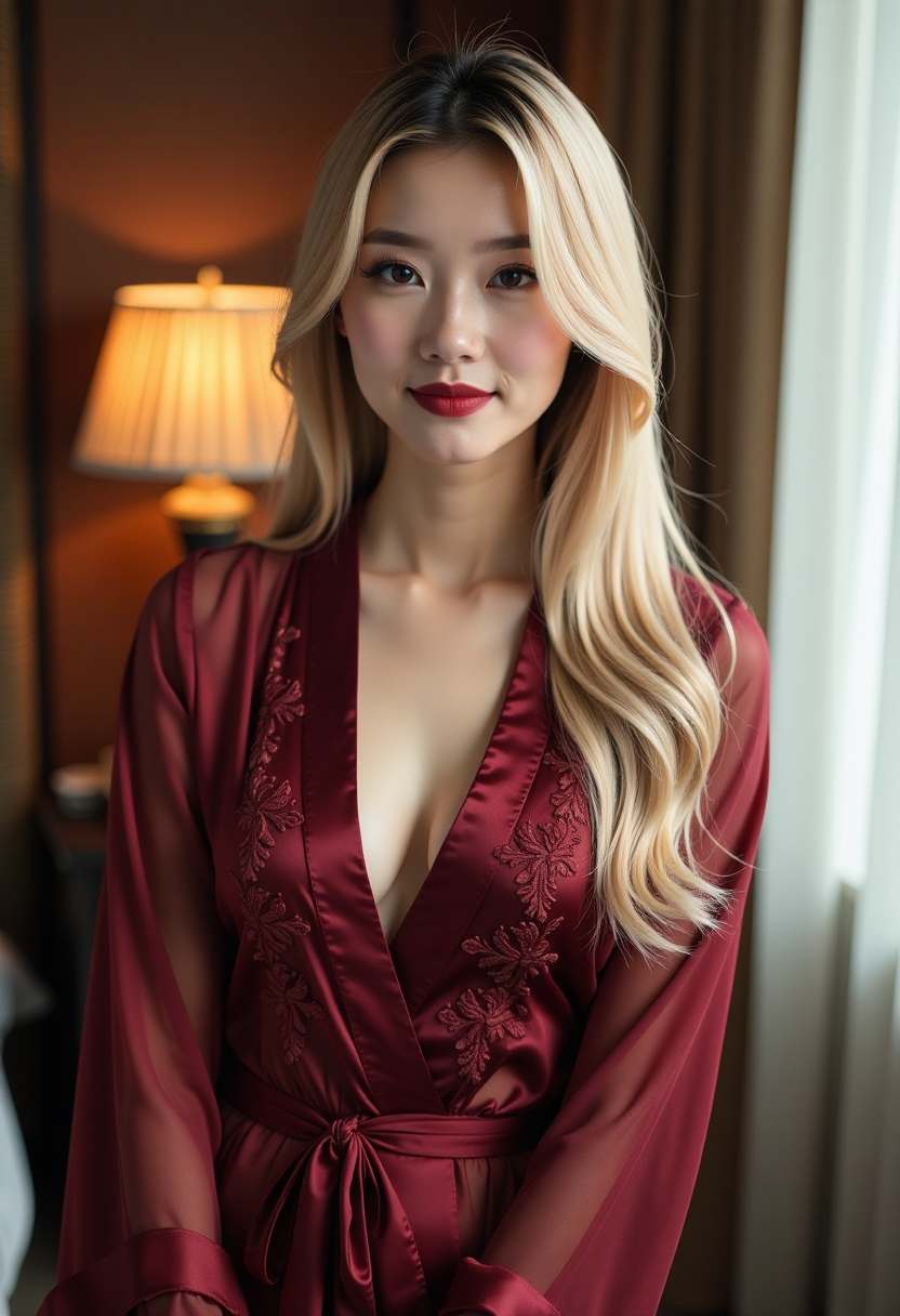 现在就出发第四季海报